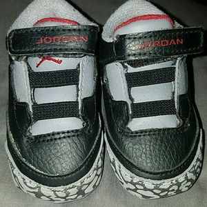 Baby Jordan's