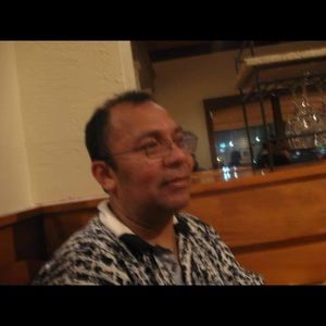 Meet your Posher, Oscar