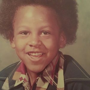 Meet your Posher, Brian