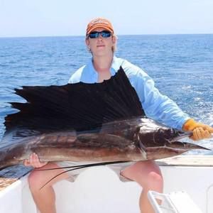 Meet your Posher, Tyson