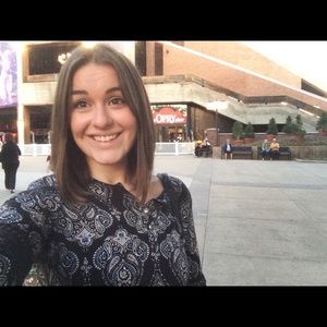 Meet your Posher, Marlee