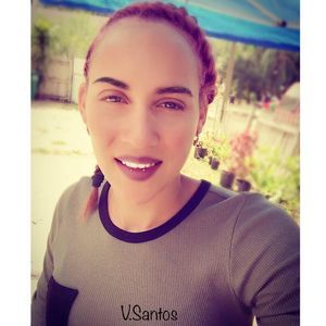 Meet your Posher, Veronica