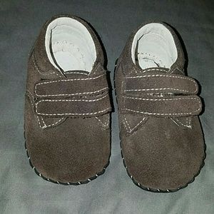 Baby Loafers