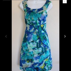 Calvin Klein sz 8 Dress B17