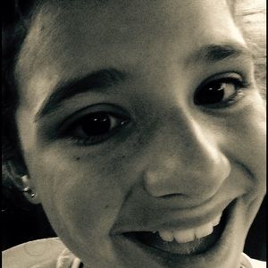 Meet your Posher, Grace