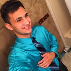 Meet your Posher, Tyler