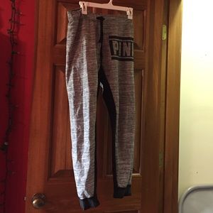 Victoria's Secret PINK sweatpants