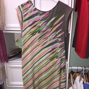 BCBG MaxAzria dress- size Large. New with tags!