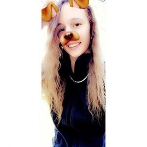 Meet your Posher, Bethany