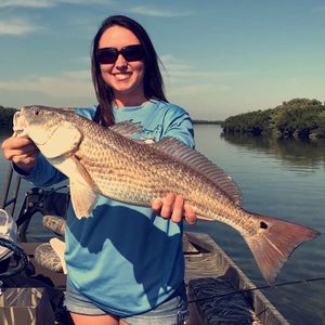 Meet your Posher, Cheyanne