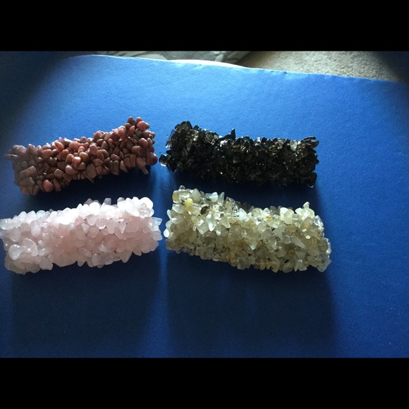 Costume jewelry
