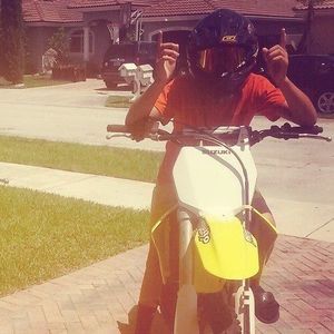 Meet your Posher, Patrick