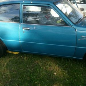 Meet your Posher, Hector