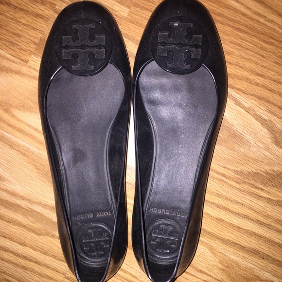 Tory burch flats