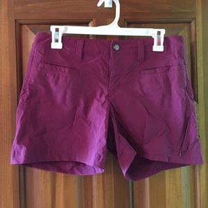 Athleta Casual Wear Shorts
