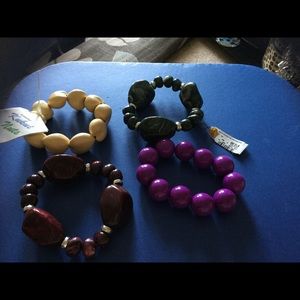 Costume jewelry