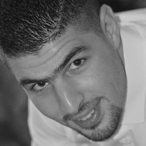 Meet your Posher, Sam