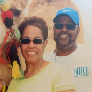 Meet your Posher, Vickie