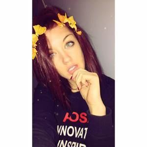 Meet your Posher, Erin