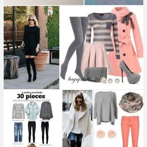 Meet your Posher, Leah