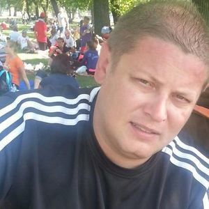 Meet your Posher, Ireneusz