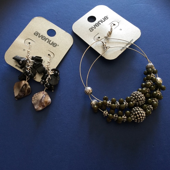 Costume jewelry