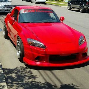 Meet your Posher, Mike