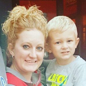 Meet your Posher, Jackie