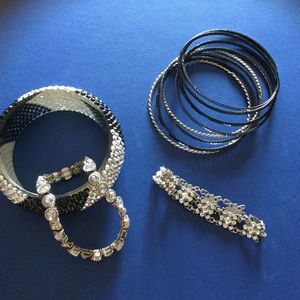 Costume jewelry