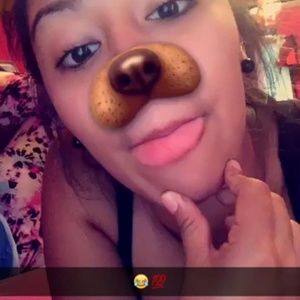 Meet your Posher, Mayra