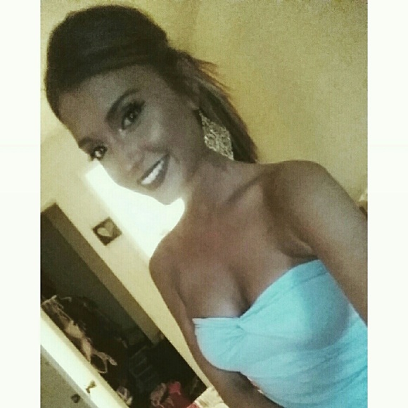 Other - Meet your Posher, Erica! :)