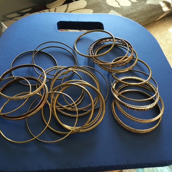 Costume jewelry