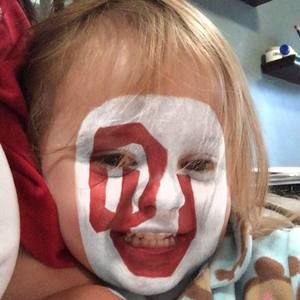 Meet your Posher, Louisa