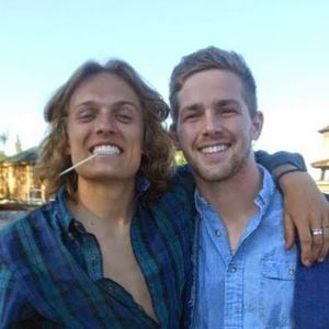 Meet your Posher, Grant