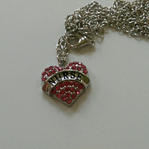 Nurse necklace