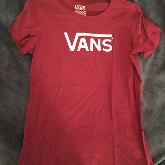 Vans T-Shirt