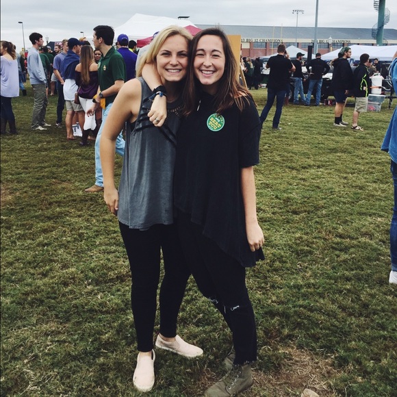 Meet your Posher, Ali