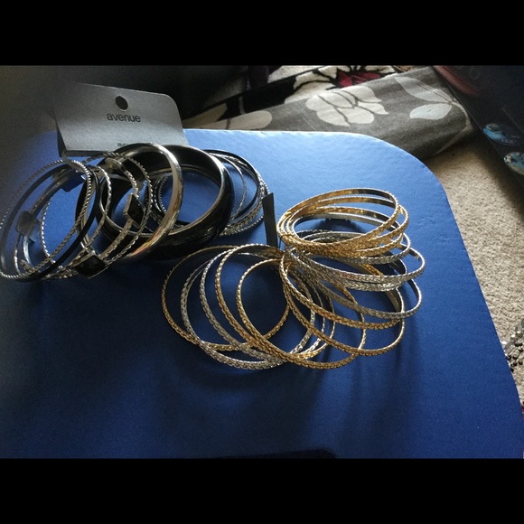 Costume jewelry