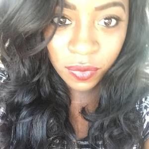 Meet your Posher, Vanessa