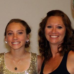 Meet your Posher, Neasha