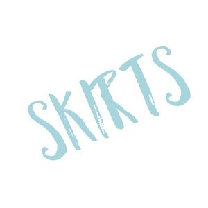 SKIRTS .....SKIRTS