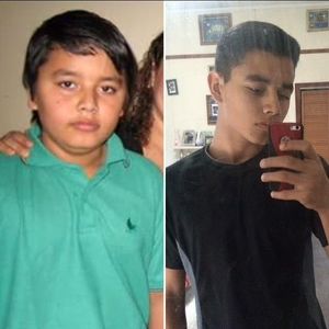 Meet your Posher, Juan