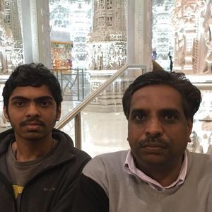 Meet your Posher, Jagdish