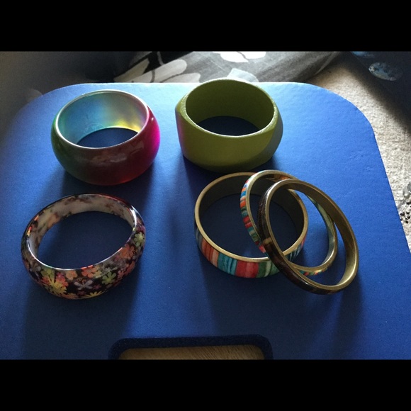 Costume jewelry