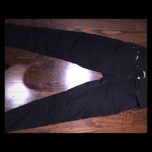 French brand pants size 14