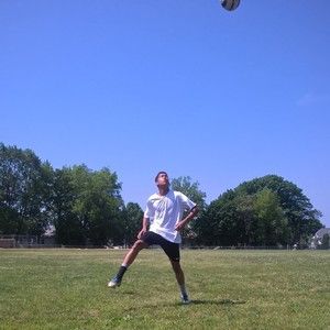 Meet your Posher, Dan