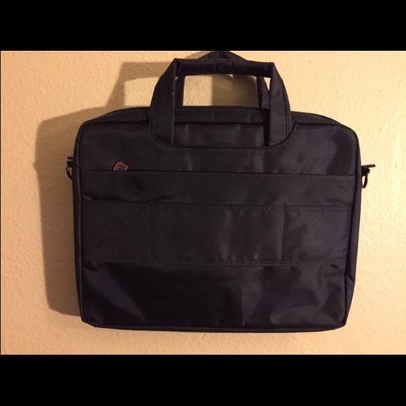 Hello Kitty Notebook Bag (Black) - Picture 2 of 3