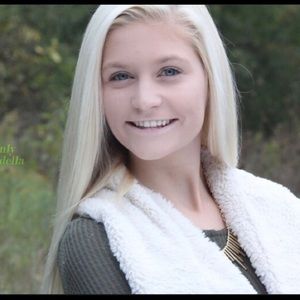 Meet your Posher, Lauren