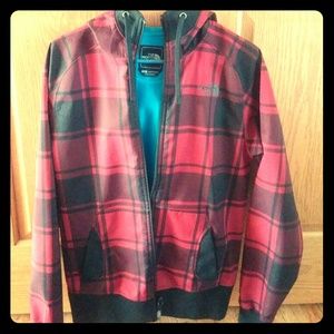 North Face