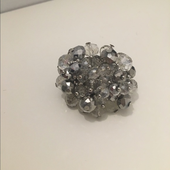 Gorgeous large ring - Picture 3 of 4